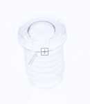 Lens - 00615243 Lens [Bosch Siemens]