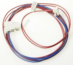 Harness - C00381531 481010556479 Cable Harness Cu-aqs Ntc [Whirlpool Indesit]
