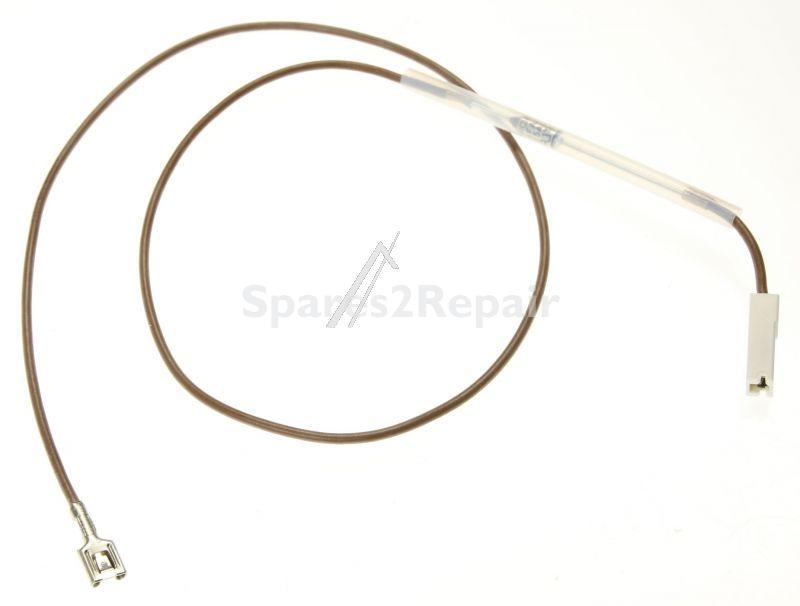 Melitta Thermostatic Fuse - 6593162 Stb Wire 693 Eu 184c (1xe5)