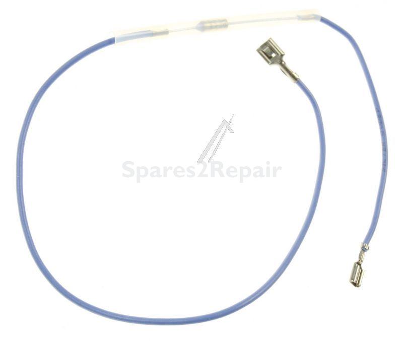Melitta Thermostatic Fuse - 6593179 Stb Wire 693 Eu 184c (1xe5)