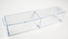 Refrigerator - Freezer Door Shelf - 00671618 Tray [Bosch Siemens]