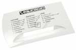 It Wash Detergent Dispenser Cover - 39101002100 Drawer Handle
