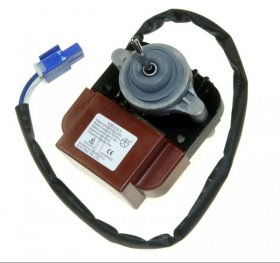 Climadiff Ventilator Motor - 1117968 Cg188 Fan