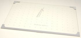 Haier Panel-glass-ic - 0530023695 49098860 Shelf Of Refrigerator Chamber