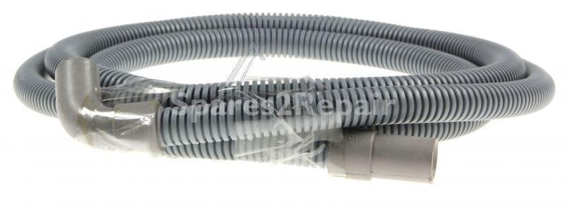 Hisense Gorenje Outlet Pipe - 130734 Discharge Hose Sp-k 1650 Kpl