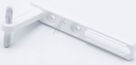 Door Hinges For Fridges - 00613217 Hinge Cover [Bosch Siemens]