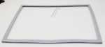 Homa Freezer Door Seal - 2200200123 Lower Door Gasket