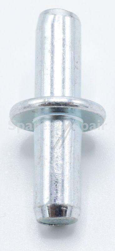 Shaft - C00526735 488000526735 Axis Of Lower Door Hinge [Whirlpool Indesit]