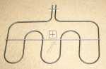 Smeg Bottom Element Oven - 806890867 Lower Heating Element