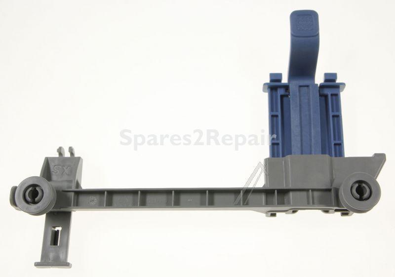 Roller For Dishwasher Basket - C00307280 482000022205 Basket High Lift Up Left Basic [Whirlpool Indesit]