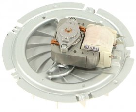 Ventilator Motor - Cooling Fan assembly 230v [Electrolux Aeg]