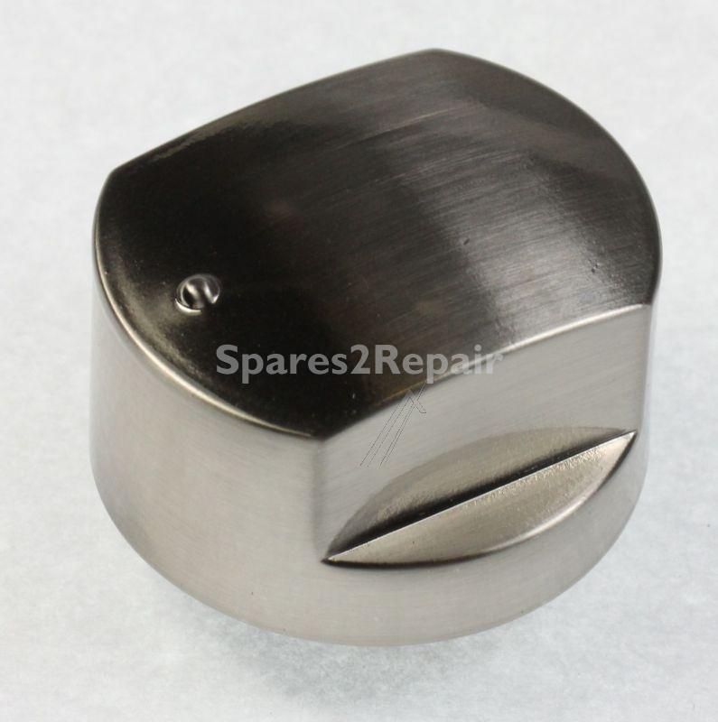 Button - C00322225 Knob [Whirlpool Indesit]