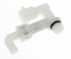 Valve - C00331761 482000001893 Valve [Whirlpool Indesit]