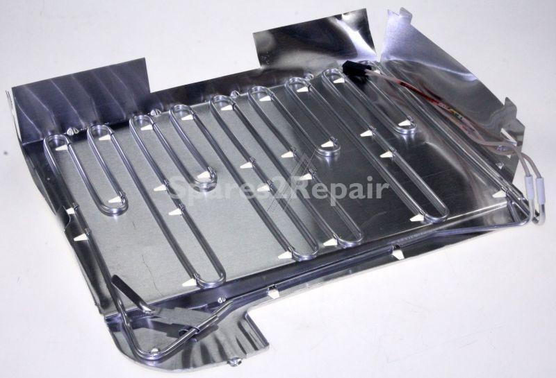 Defrosting Heater - 00661248 Heater-defrost [Bosch Siemens]