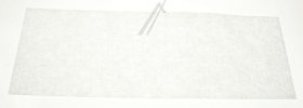 Grease Filter - 33010141 Grease Filter [Electrolux Aeg]
