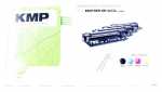 Kmp Drum Assembly - 1245 7005 B-dr26v Drum Unit 15k