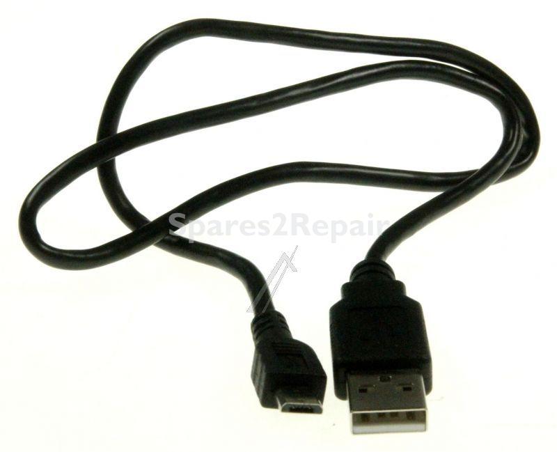 Jvc Usb connector - Qam1579-001 Usb-connector