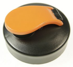Flap - 4055288510 Cover Complete [Electrolux Aeg]
