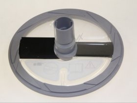 Mixer - Blender Blade - 00647588 Knife [Bosch Siemens]