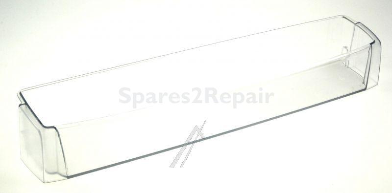 Refrigerator - Freezer Door Shelf - 00440498 Tray [Bosch Siemens]