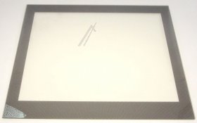Oven inner Door Glass - 42805189 Oven Door Inner Glass [Candy Hoover]