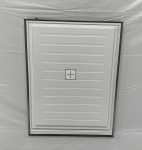 Freezer Door - 20000006 Door-freezer Compartment [Bosch Siemens]