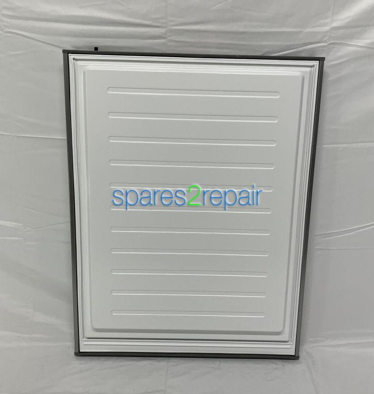 Freezer Door - 20000006 Door-freezer Compartment [Bosch Siemens]
