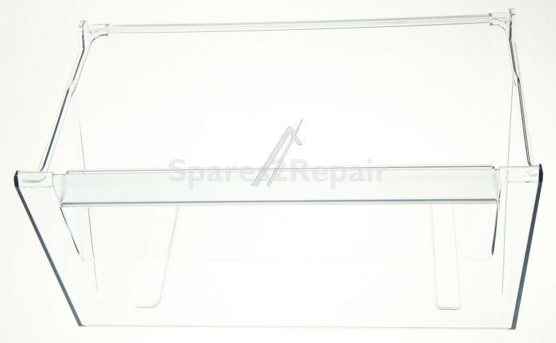Freezer Drawer - 8078744045 Box Freezer Bottom Neutral 738 [Electrolux Aeg]
