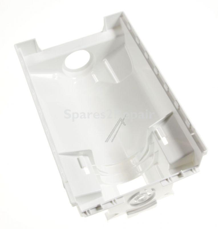 Ice Basket - Box Freezer bottom neutral 296 [Electrolux Aeg]