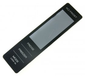 Homa Operating Unit Screen - 2208100228 Display Panel