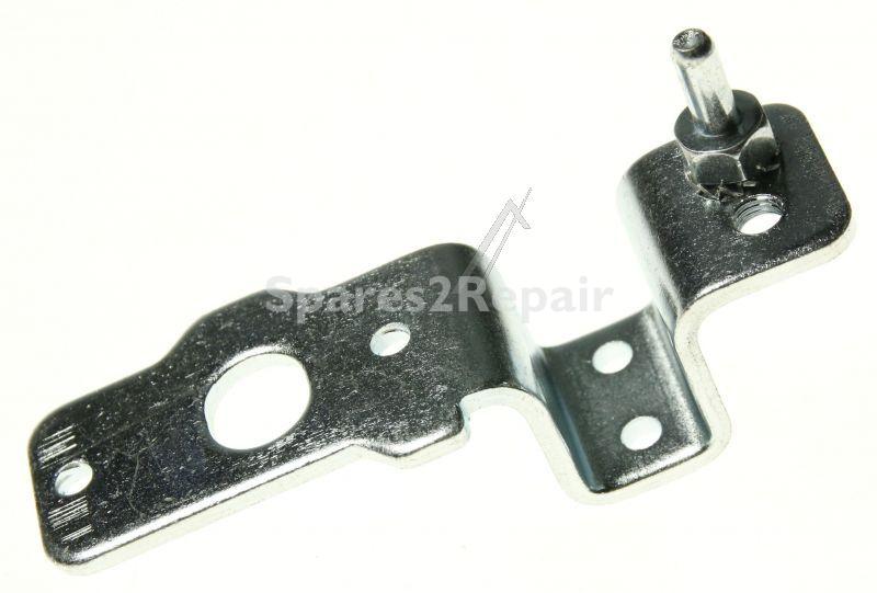 Door Hinges - 2650016047 Hinge Lower Complete [Electrolux Aeg]