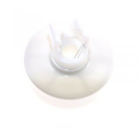 Roller For Dishwasher Basket - C00345151 481290508626 Wheel Basket Basket Lower [Whirlpool Indesit]