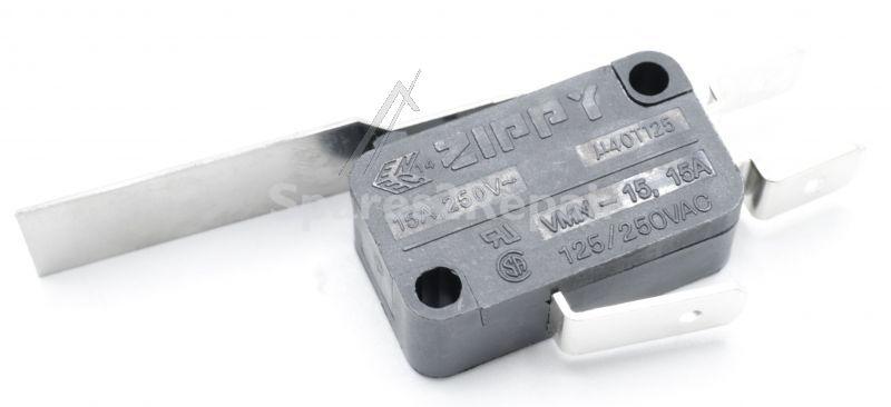 Hisense Gorenje Switch - 361265 Micro-switch