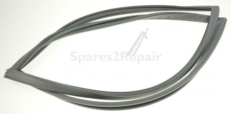 Freezer Door Seal - 00686967 Seal-door [Bosch Siemens]