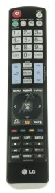 Lg Ir remote Control - 6710v00092e Remote Controller Mf02ha W-o Txt Mw-30mf02ha W-o