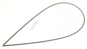 Smeg Clamp For Door Sleeve - 890212587 Door Hood Clamp(spring)