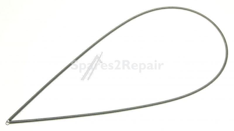 Smeg Clamp For Door Sleeve - 890212587 Door Hood Clamp(spring)