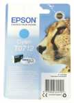 Epson Cartridge - T0712 C13t07124012 Ink Cartridge Cyan 5 5ml