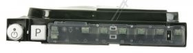 Control Panel - C00546494 488000546494 Display Board #asov Spna#fi Ess 6p Grn Led 2b Slv Al [Whirlpool Indesit]