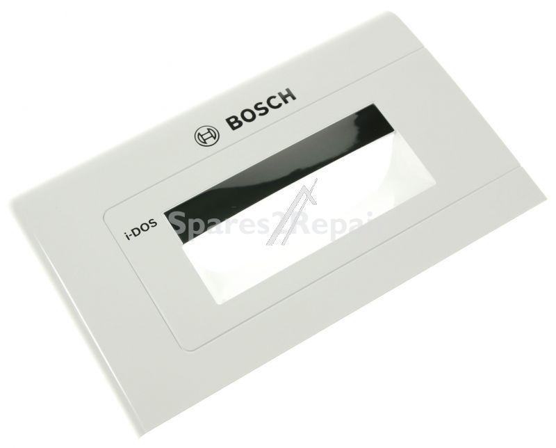 Detergent Dispenser Cover - 12006450 Tray Handle-dispenser [Bosch Siemens]