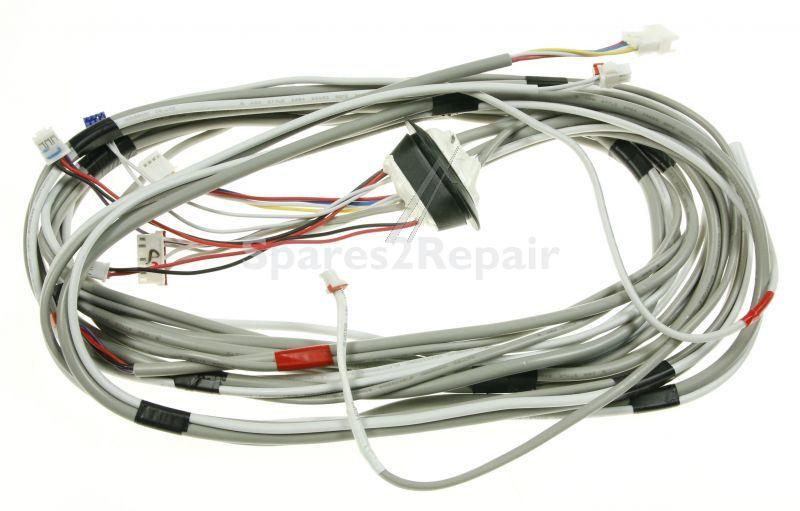 Hisense Gorenje Harness - Hk1510810 Evaporator Sensor With Connectors
