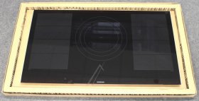 Ceramic Surface - 00714732 Glass Ceramic Hob Top [Bosch Siemens]