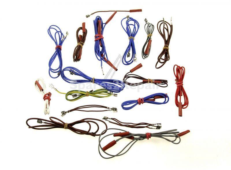 Harness - 32002711 Cable Harness [Vestel]