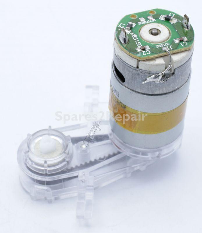 Ecovacs Motor - Hauptburstenmotor D6 D77-d79