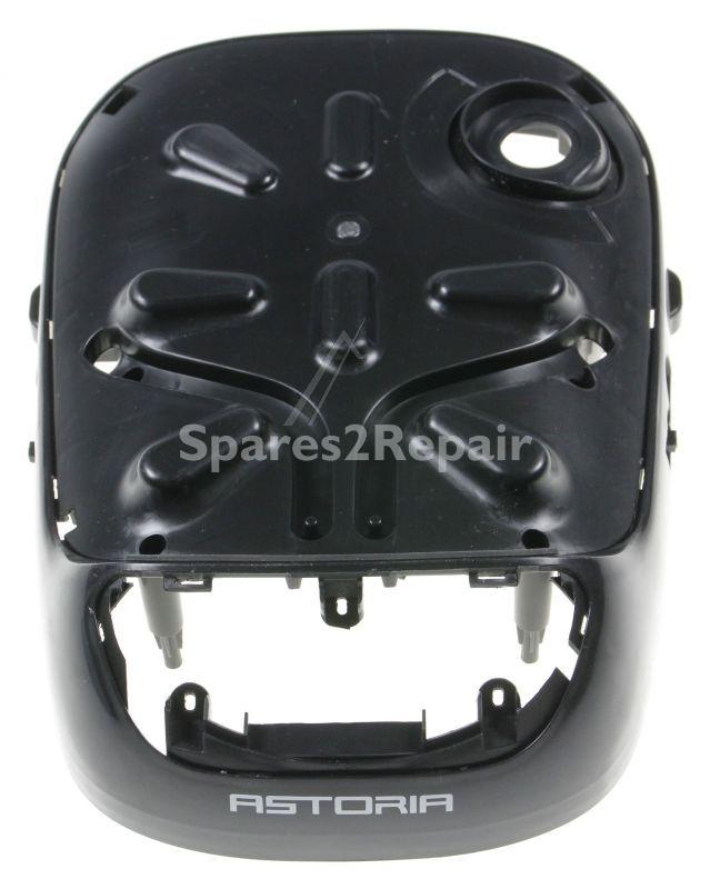 Astoria Flap - 500592108 Cover