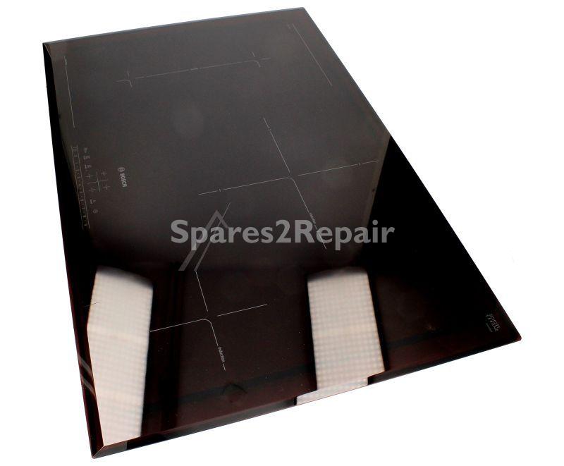 Ceramic Surface - 00685413 Hob Top [Bosch Siemens]