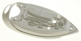 Philips Saeco Casing Cover - 423902671742 Cover Molded Alpine White