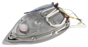 Philips Clamp Level - 996510075544 Sole Assembly