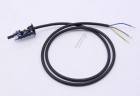 Terminal Block - 0a113690 Clamp P [Sogedis]