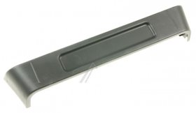 Foot - Ts-01039280 Foot-black-front [Groupe SEB]